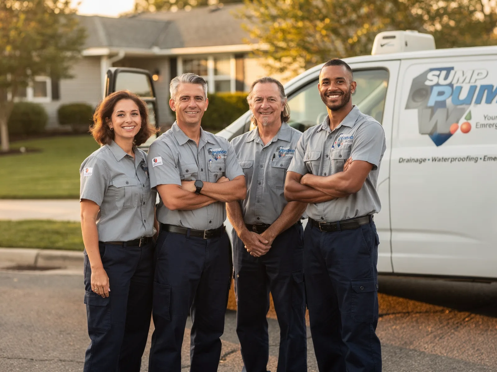 Water Heater Repair company in Purcellville, VA