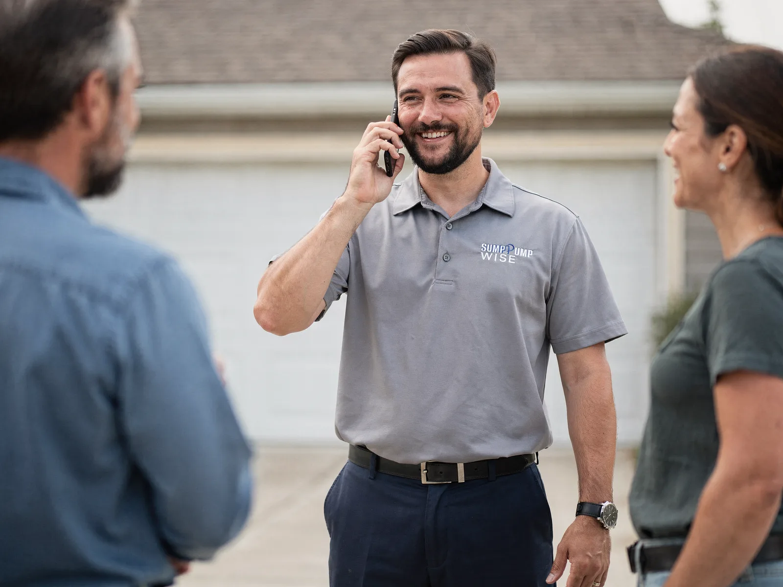 Water Heater Repair Purcellville, VA FAQs